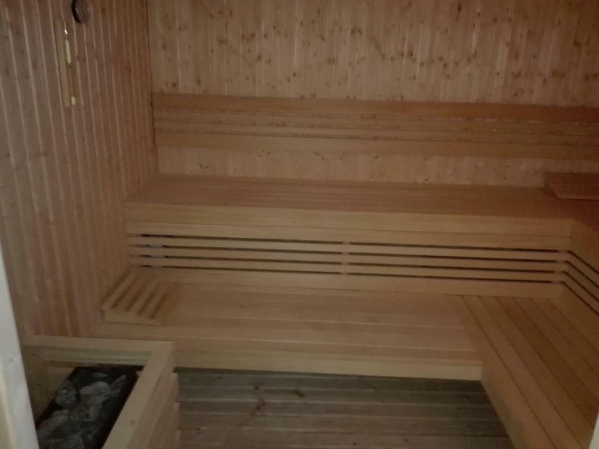 Apartament Dwie Sosny Ustronie Morskie Eksteriør bilde