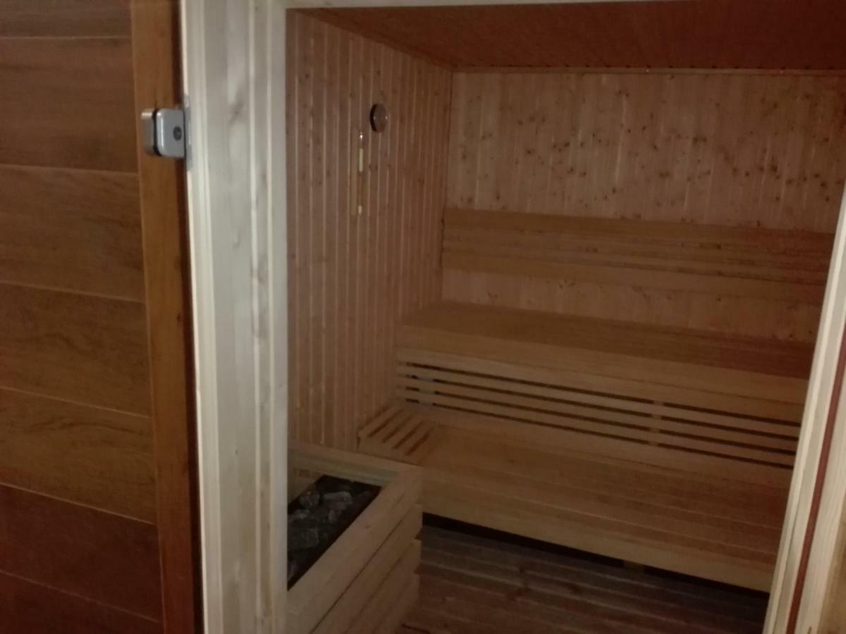 Apartament Dwie Sosny Ustronie Morskie Eksteriør bilde